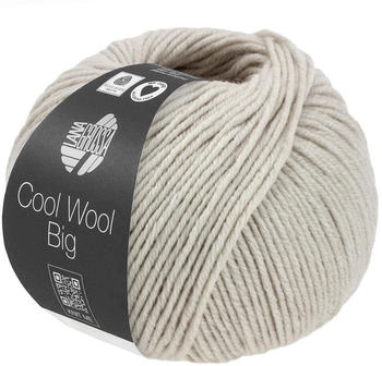 Lana Grossa Cool Wool Big M&eacute;lange 1691