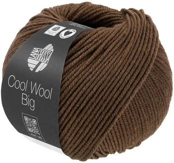 Lana Grossa Cool Wool Big M&eacute;lange 1692