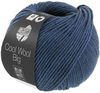 Lana Grossa Cool Wool Big M&eacute;lange 1693