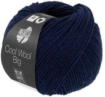 Lana Grossa Cool Wool Big M&eacute;lange 1694