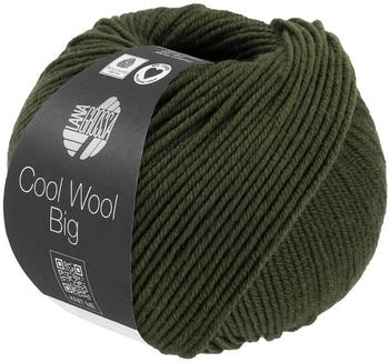 Lana Grossa Cool Wool Big M&eacute;lange 1695
