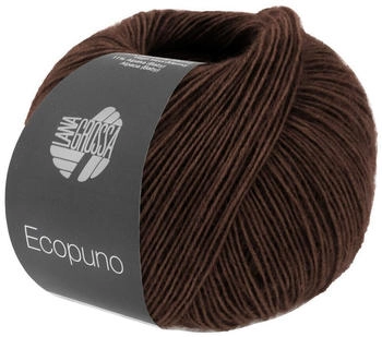 Lana Grossa Ecopuno 0212