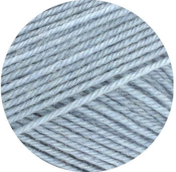 Lana Grossa Meilenweit 100 Merino Extrafein Uni 2420