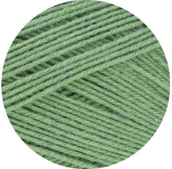 Lana Grossa Meilenweit 100 Merino Extrafein Uni 2430