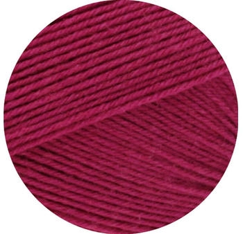 Lana Grossa Meilenweit 100 Merino Extrafein Uni 2442