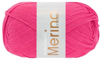 Lana Grossa Meilenweit 100 Merino Extrafein Uni 2454