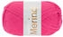 Lana Grossa Meilenweit 100 Merino extrafine Uni