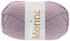 Lana Grossa Meilenweit 100 Merino extrafine Uni