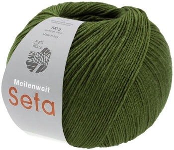 Lana Grossa Meilenweit Seta 050