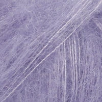 Drops Kid Silk 11 Lavendel