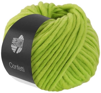Lana Grossa Confetti Uni 107