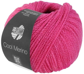Lana Grossa Cool Merino 50 0027