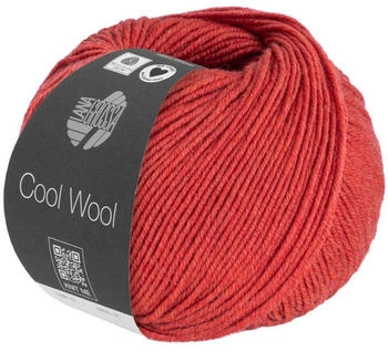 Lana Grossa Cool Wool M&eacute;lange We Care 1428