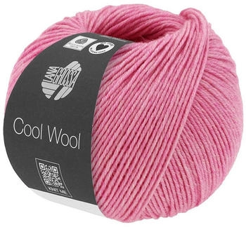 Lana Grossa Cool Wool M&eacute;lange We Care 1431