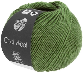 Lana Grossa Cool Wool M&eacute;lange We Care 1434