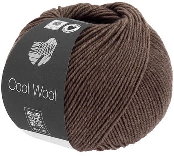 Lana Grossa Cool Wool M&eacute;lange We Care 1435