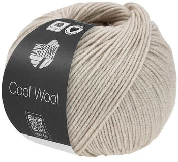 Lana Grossa Cool Wool M&eacute;lange We Care 1491