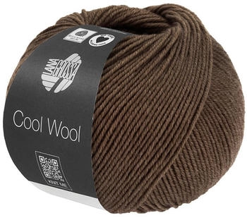 Lana Grossa Cool Wool M&eacute;lange We Care 1492