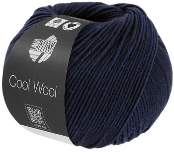 Lana Grossa Cool Wool M&eacute;lange We Care 1494