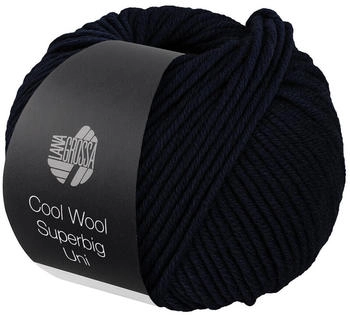 Lana Grossa Cool Wool Superbig Uni