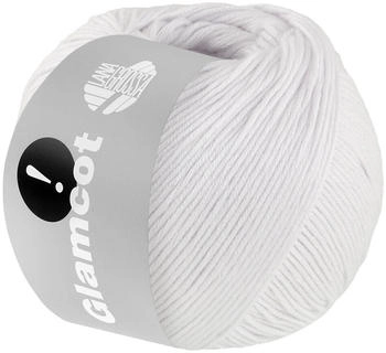 Lana Grossa Glamcot 001