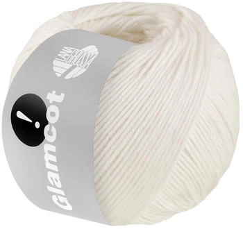 Lana Grossa Glamcot 002