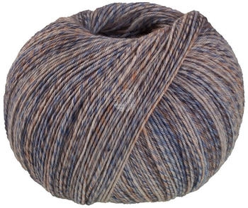 Lana Grossa Vintage Socks 1018