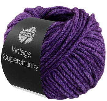 Lana Grossa Vintage Superchunky 503
