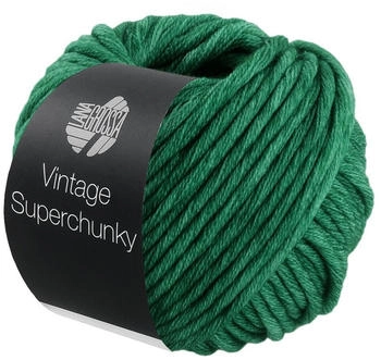 Lana Grossa Vintage Superchunky 506