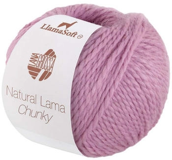 Lana Grossa Natural Lama Chunky 0002