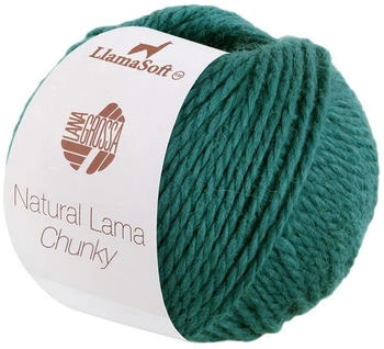Lana Grossa Natural Lama Chunky 0007