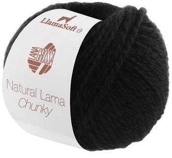 Lana Grossa Natural Lama Chunky 0008