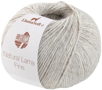 Lana Grossa Natural Lama Fine 0112