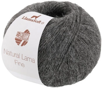 Lana Grossa Natural Lama Fine 0114