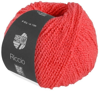 Lana Grossa Riccio 012