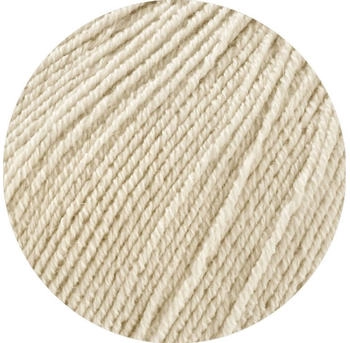 Lana Grossa Meilenweit 100 Cotton Bamboo 0011