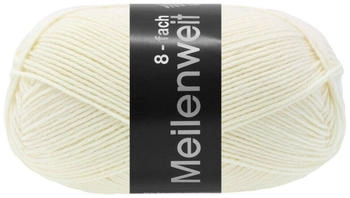 Lana Grossa Meilenweit 150 8-fach