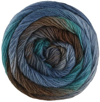 Lana Grossa Meilenweit Color Mix 8017