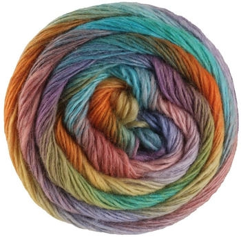 Lana Grossa Meilenweit Color Mix 8020