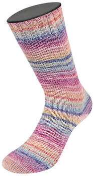 Lana Grossa Meilenweit Cotone Vegano Mango 4457
