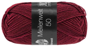 Lana Grossa Meilenweit 50 1423