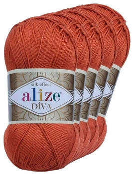 Alize DIVA 36 terra