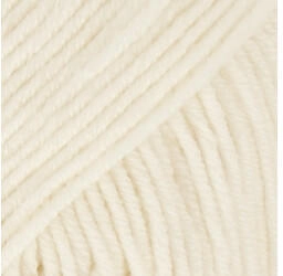 DROPS Merino Extra Fine Uni 01