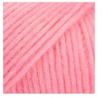 Drops Air Uni Colour 50g - 53 strawberry ice cream
