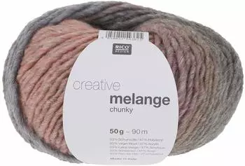 Rico Design Creative Melange chunky 54