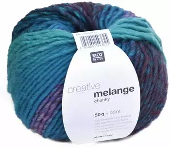 Rico Design Creative Melange chunky 046