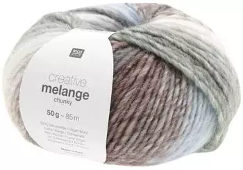 Rico Design Creative Melange chunky 079