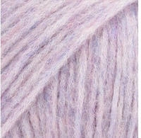 Drops Wolle Air color 15, mit Merinowolle und Babyalpaka zum Stricken oder H&auml;keln