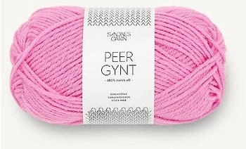 Sandnes Garn Peer Gynt 4626