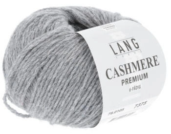 Lang Yarns Cashmere Premium 0105